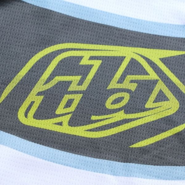 Troy Lee Designs - GP Pro Framework Jersey (Youth) - Image 12