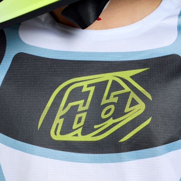 Troy Lee Designs - GP Pro Framework Jersey (Youth) - Image 14