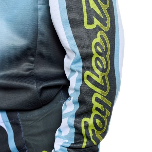 Troy Lee Designs - GP Pro Framework Jersey (Youth) - Image 15