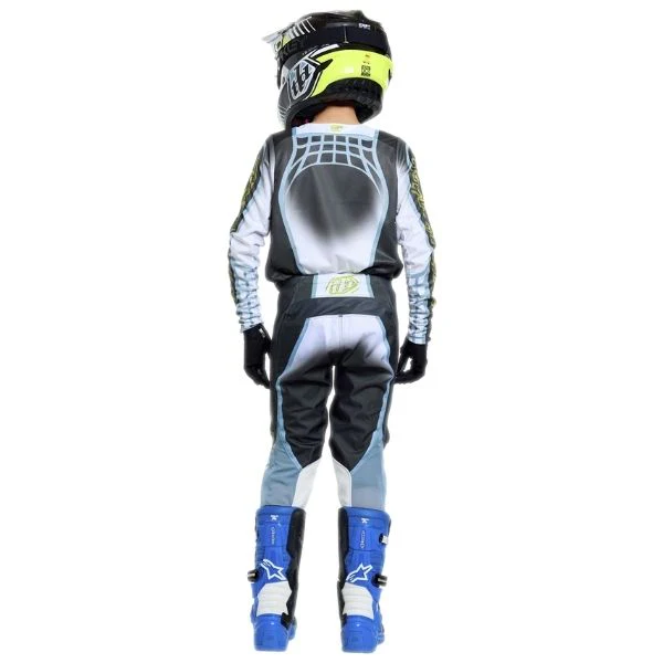 Troy Lee Designs - GP Pro Framework Jersey (Youth) - Image 18