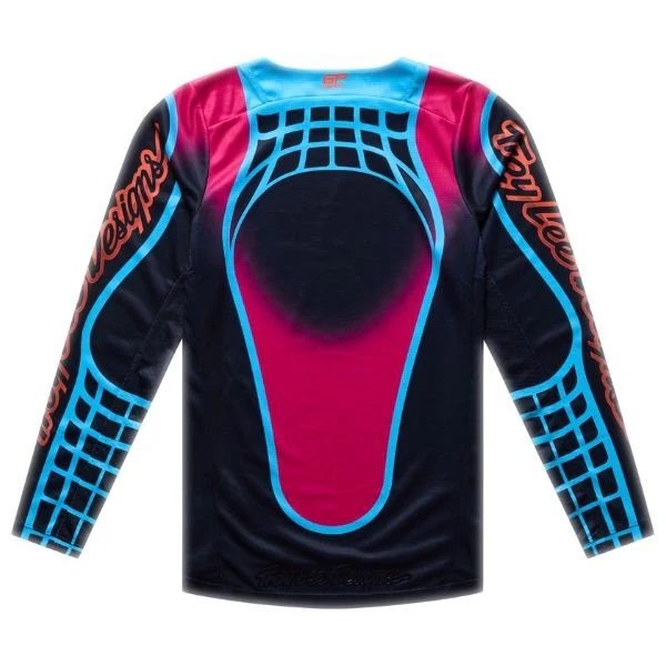 Troy Lee Designs - GP Pro Framework Jersey (Youth) - Image 2