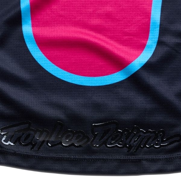 Troy Lee Designs - GP Pro Framework Jersey (Youth) - Image 4