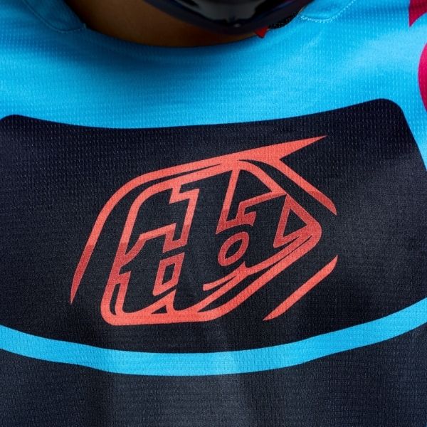 Troy Lee Designs - GP Pro Framework Jersey (Youth) - Image 5