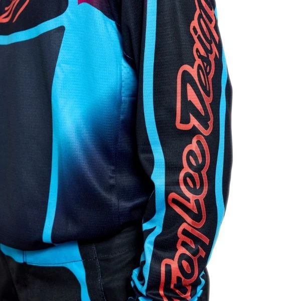Troy Lee Designs - GP Pro Framework Jersey (Youth) - Image 6