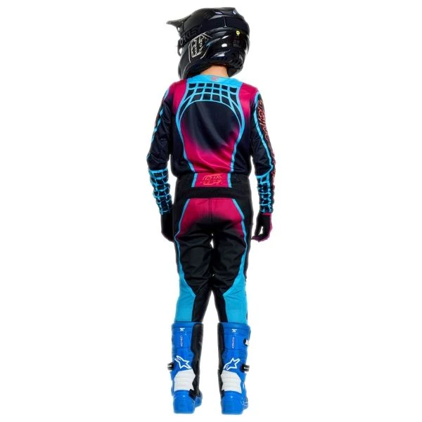 Troy Lee Designs - GP Pro Framework Jersey (Youth) - Image 9