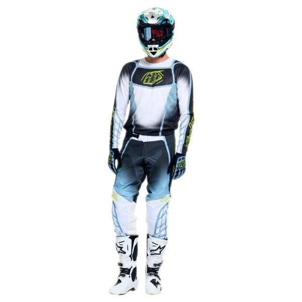 Troy Lee Designs - GP Pro Framework Pants - Image 17