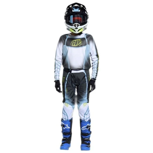 Troy Lee Designs - GP Pro Framework Pants (Youth) - Image 17