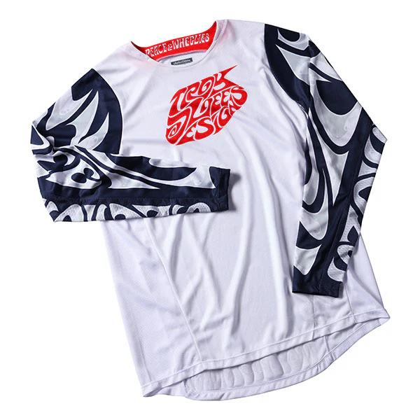 Troy Lee Designs - GP Pro Hazy Friday Jersey - Image 2