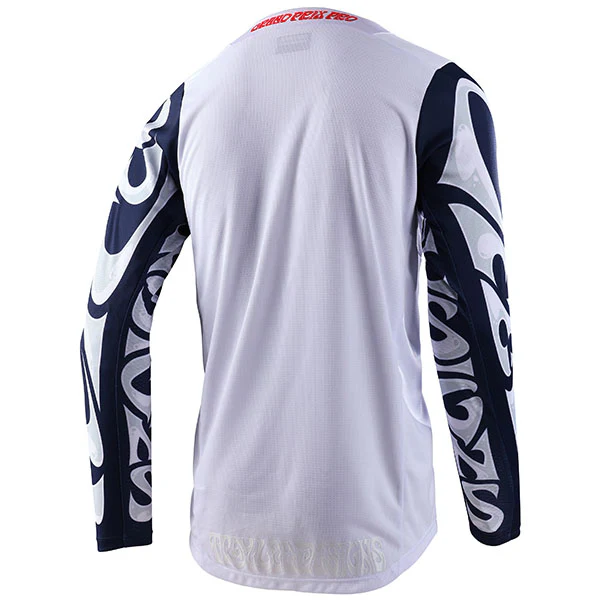 Troy Lee Designs - GP Pro Hazy Friday Jersey - Image 3