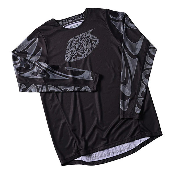 Troy Lee Designs - GP Pro Hazy Friday Jersey - Image 7