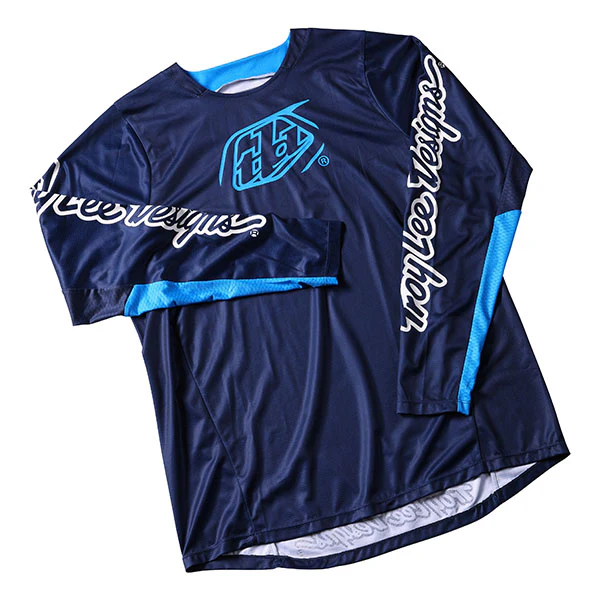 Troy Lee Designs - GP Pro Icon Jersey - Image 10