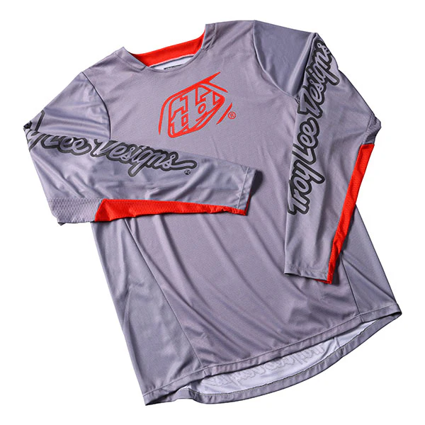 Troy Lee Designs - GP Pro Icon Jersey - Image 4