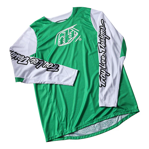 Troy Lee Designs - GP Pro Icon Jersey - Image 7