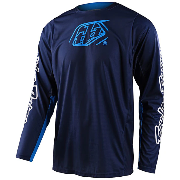 Troy Lee Designs - GP Pro Icon Jersey - Image 9