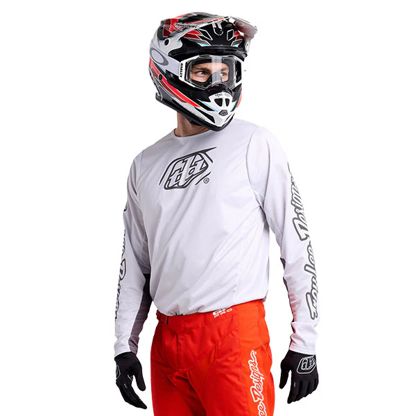 Troy Lee Designs - GP Pro Icon Jersey - Image 2