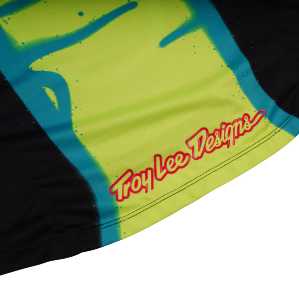 Troy Lee Designs - GP Pro Membrane Jersey (Youth) - Image 12