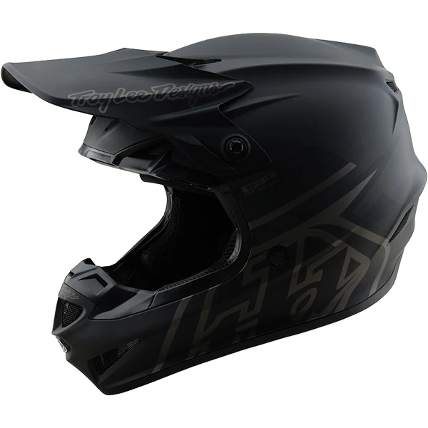 Troy Lee Designs - GP Pro Mono Helmet