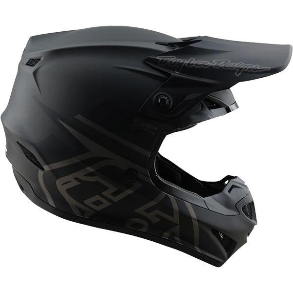 Troy Lee Designs - GP Pro Mono Helmet - Image 6