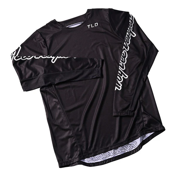 Troy Lee Designs - GP Pro Mono Jersey - Image 3