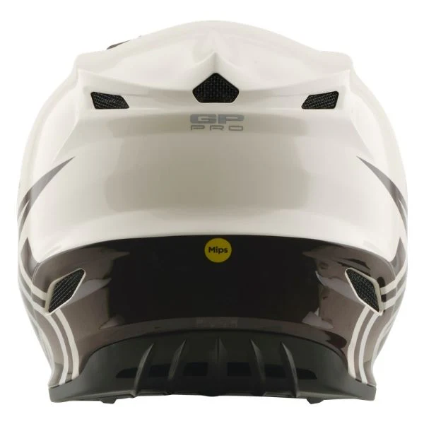Troy Lee Designs - GP Pro Mono MIPS Helmet - Image 4