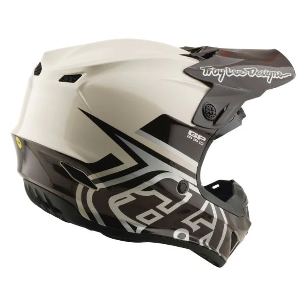 Troy Lee Designs - GP Pro Mono MIPS Helmet - Image 5