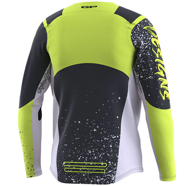 Troy Lee Designs - GP Pro Partical Jersey (Youth) - Image 2