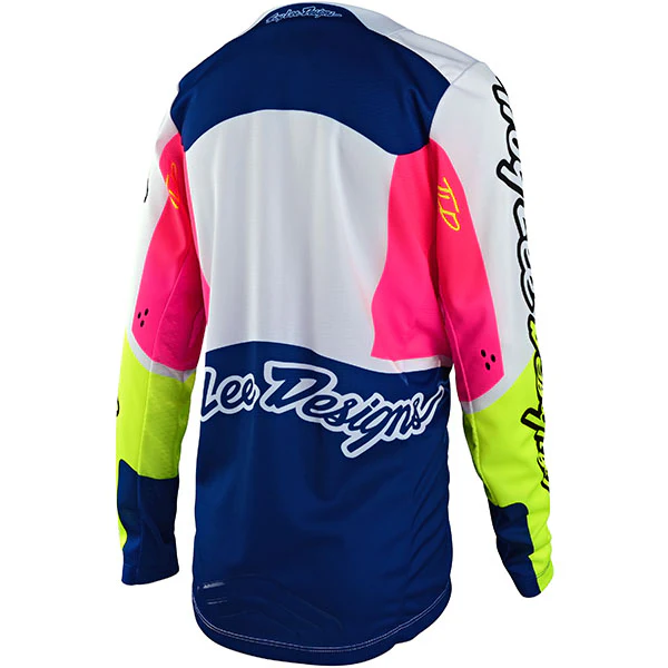 Troy Lee Designs - GP Pro Radian Jersey (Youth) - Image 4