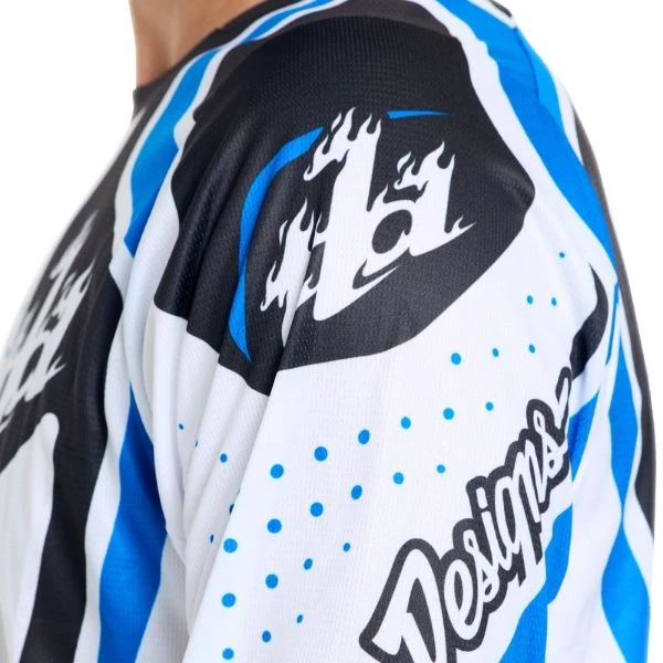 Troy Lee Designs - GP Pro Roller Jersey - Image 4