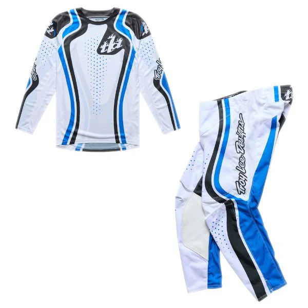 Troy Lee Designs - GP Pro Roller Jersey, Pant Combo