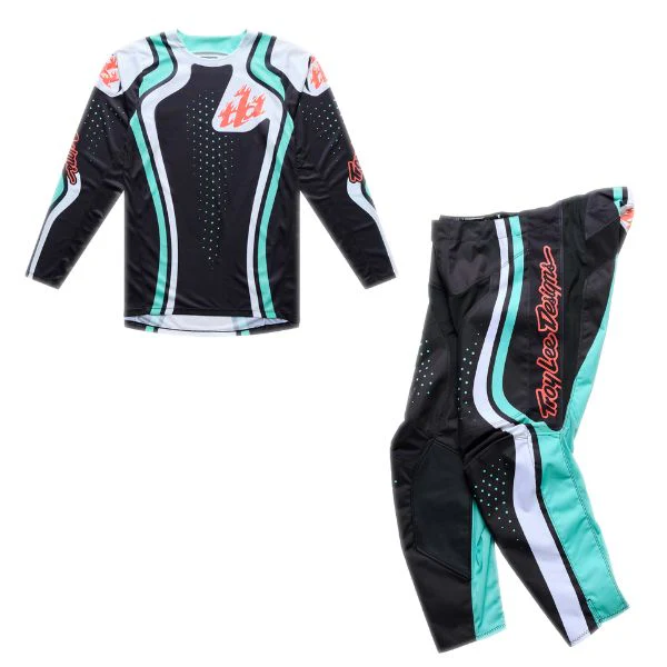 Troy Lee Designs - GP Pro Roller Jersey, Pant Combo - Image 2