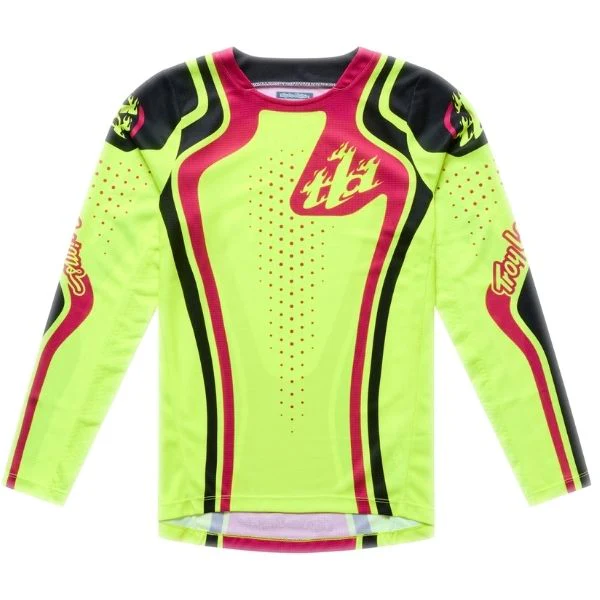 Troy Lee Designs - GP Pro Roller Jersey (Youth)