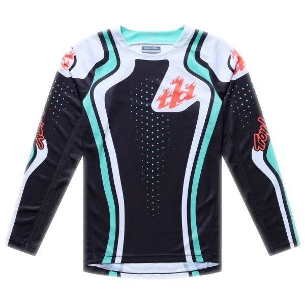 Troy Lee Designs - GP Pro Roller Jersey (Youth) - Image 10