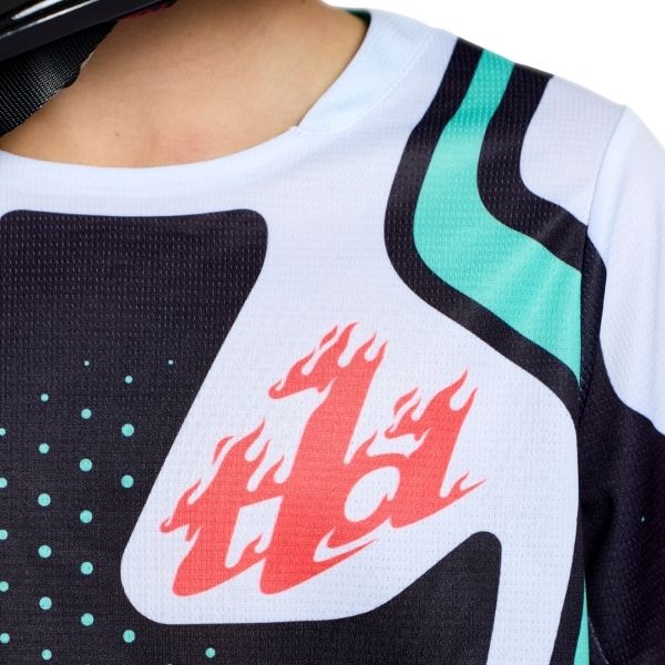 Troy Lee Designs - GP Pro Roller Jersey (Youth) - Image 14