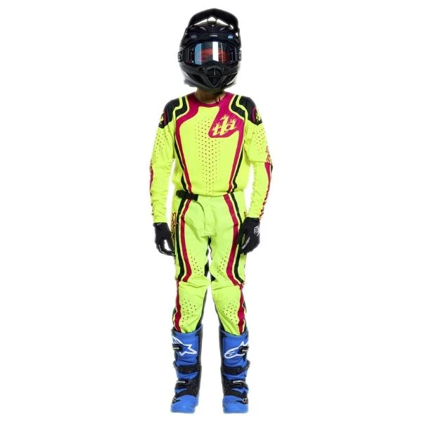 Troy Lee Designs - GP Pro Roller Jersey (Youth) - Image 8