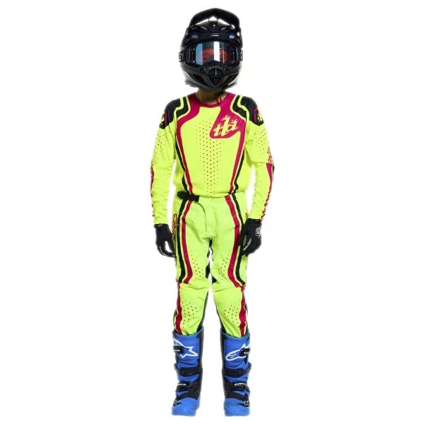 Troy Lee Designs - GP Pro Roller Pants (Youth) - Image 8