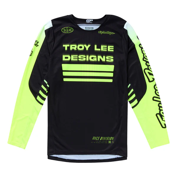 Troy Lee Designs - GP Pro Segment Jersey