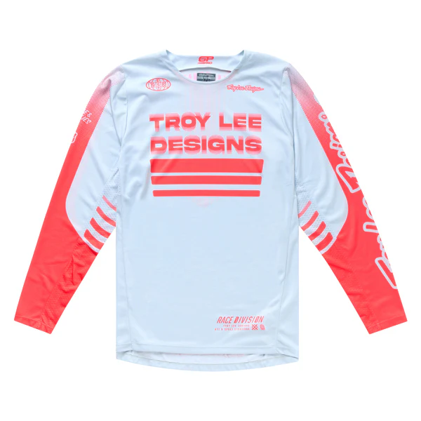 Troy Lee Designs - GP Pro Segment Jersey - Image 11