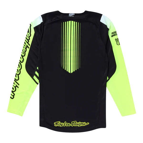 Troy Lee Designs - GP Pro Segment Jersey - Image 2
