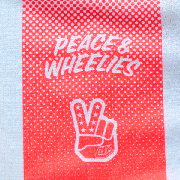 Troy Lee Designs - GP Pro Segment Jersey - Image 20