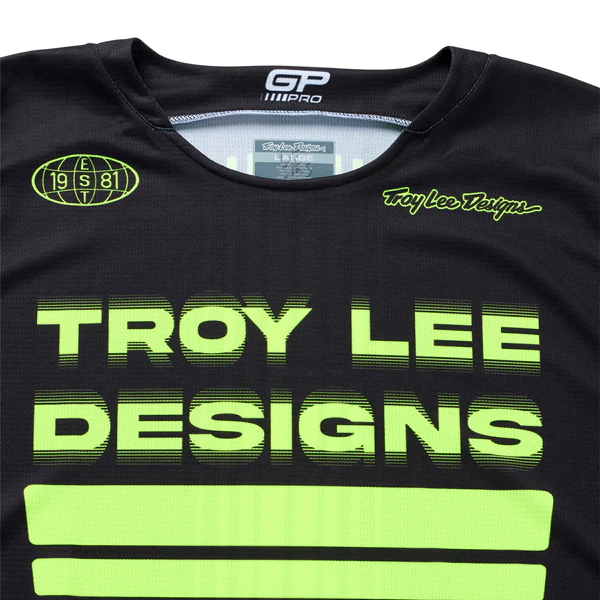 Troy Lee Designs - GP Pro Segment Jersey - Image 3