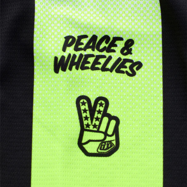 Troy Lee Designs - GP Pro Segment Jersey - Image 9