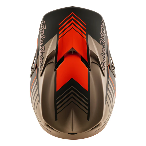 Troy Lee Designs - GP Pro Segment MIPS Helmet - Image 16