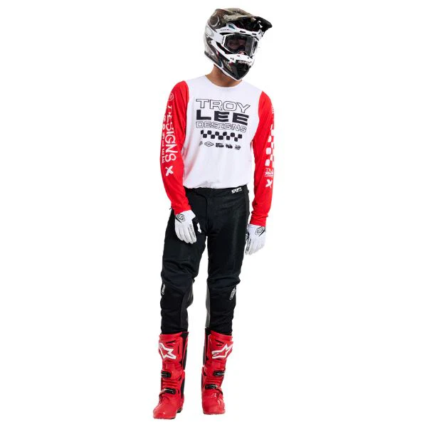 Troy Lee Designs - GP Pro Air Standard Jersey, Pant Combo