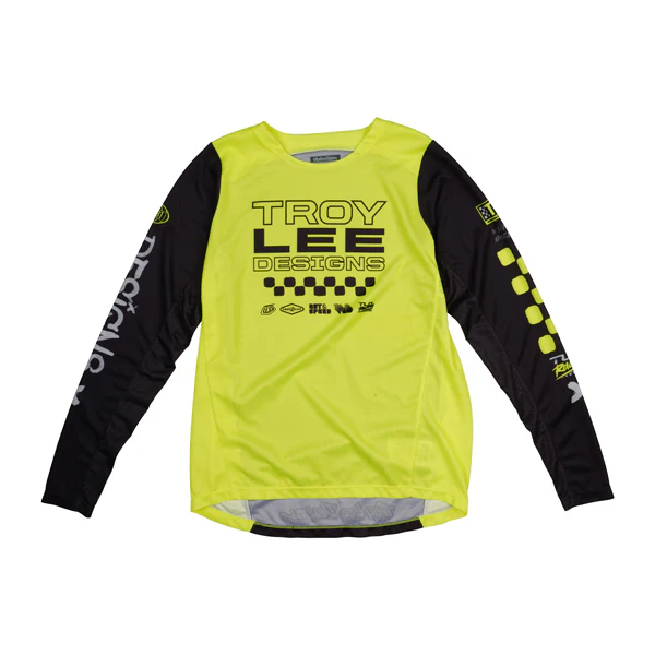 Troy Lee Designs - GP Pro Standard Jersey (Youth)