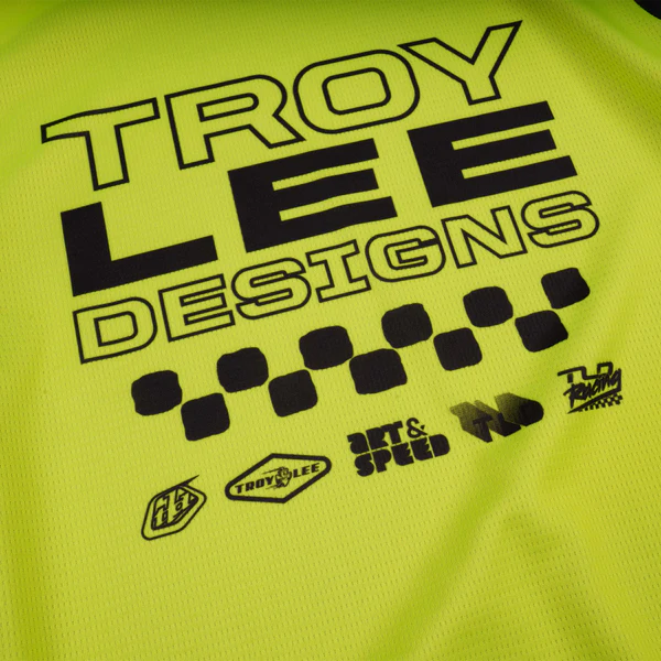 Troy Lee Designs - GP Pro Standard Jersey (Youth) - Image 3