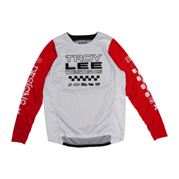 Troy Lee Designs - GP Pro Standard Jersey (Youth) - Image 8