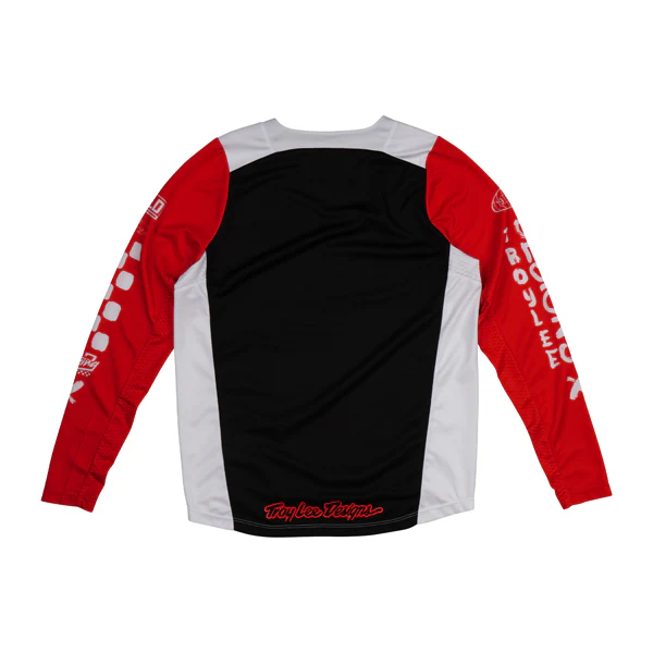 Troy Lee Designs - GP Pro Standard Jersey (Youth) - Image 9