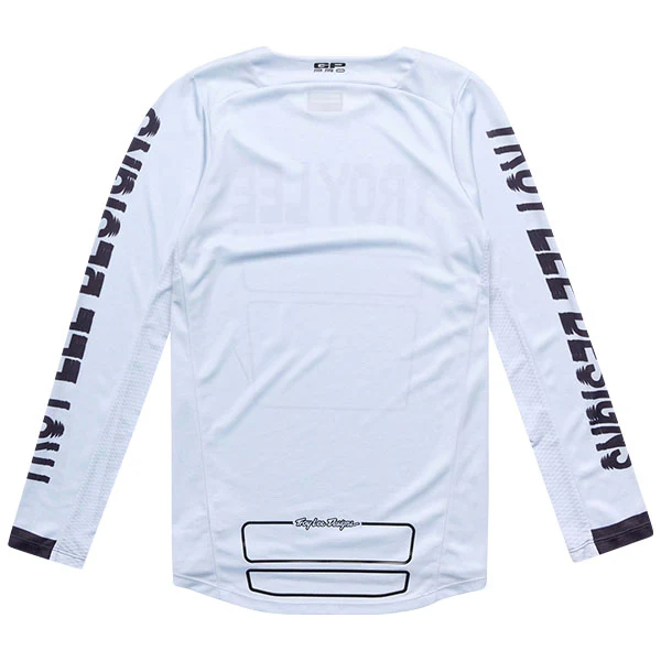 Troy Lee Designs - GP Pro Step Up Jersey - Image 6