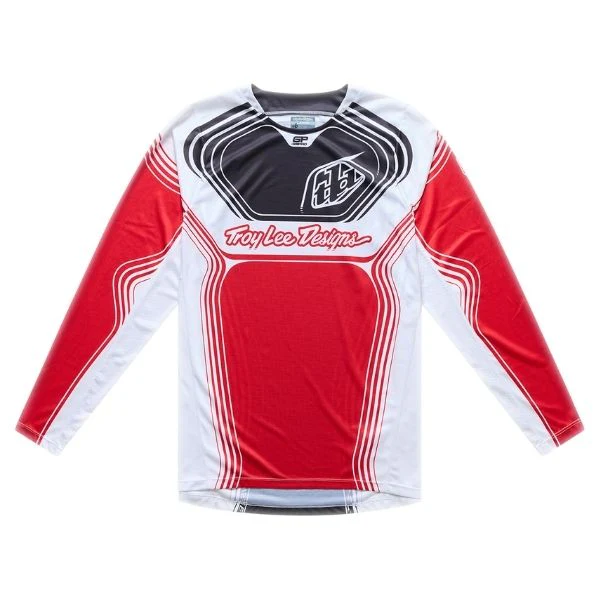 Troy Lee Designs - GP Pro Streamline Jersey - Image 10