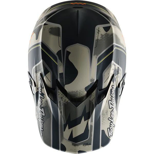 Troy Lee Designs - GP Pro Trooper Helmet - Image 16